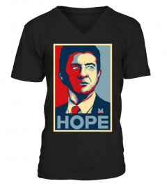 T-shirt Hope - Insoumis
