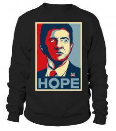 T-shirt Hope - Insoumis
