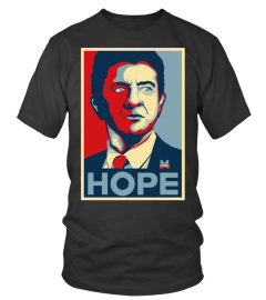 T-shirt Hope - Insoumis