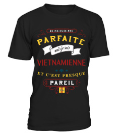 T-shirt Parfaite Vietnamienne