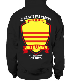 T-shirt Parfait Vietnamien