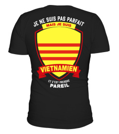 T-shirt Parfait Vietnamien