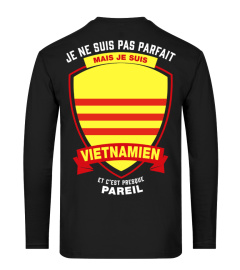 T-shirt Parfait Vietnamien