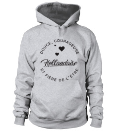 T-shirt Hollandaise fierté