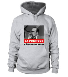 T-shirt Politique Chirac