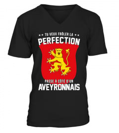 T-shirt Perfection Aveyron