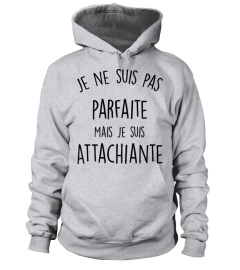 T-shirt Parfaite attachiante