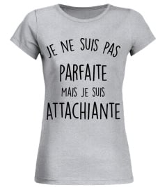 T-shirt Parfaite attachiante