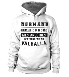 T-shirt Normand - Valhalla