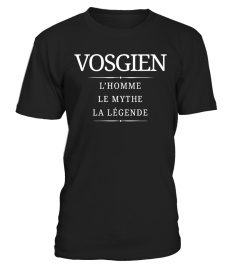 Vosgien 2 mythe  - EXCLU LIMITÉE