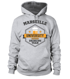 Marseille University Drinking Team