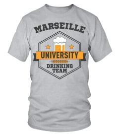 Marseille University Drinking Team