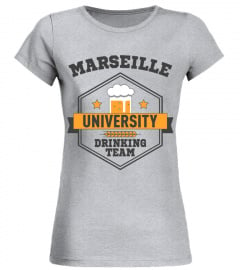 Marseille University Drinking Team