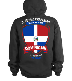 T-shirt Parfait - Dominicain