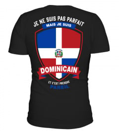 T-shirt Parfait - Dominicain