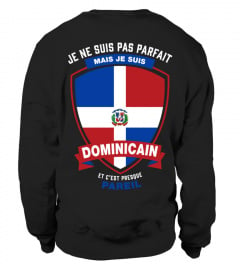 T-shirt Parfait - Dominicain