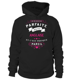 T-shirt Parfaite - Anglaise