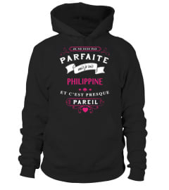 T-shirt Parfaite - Philippine