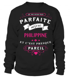 T-shirt Parfaite - Philippine