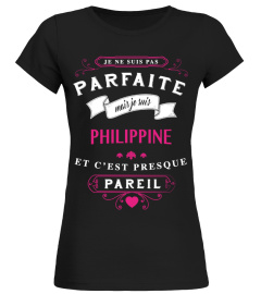 T-shirt Parfaite - Philippine