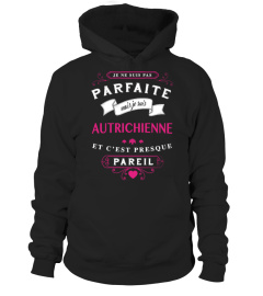 T-shirt Parfaite - Autrichienne