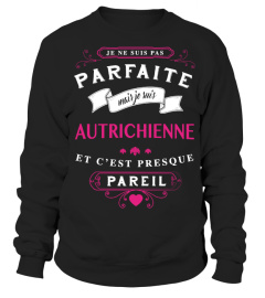 T-shirt Parfaite - Autrichienne