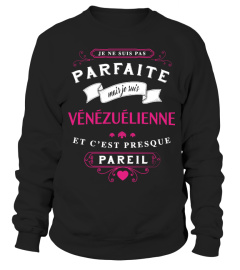 T-shirt Parfaite - Vénézuélienne