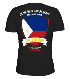 T-shirt Parfait - Philippin