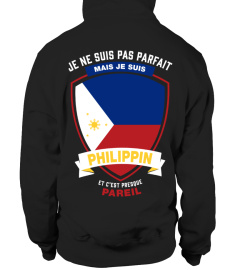 T-shirt Parfait - Philippin