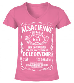 T-shirt Jack Alsacienne