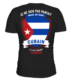 T-shirt Parfait - Cubain