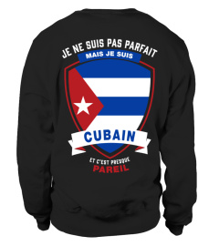 T-shirt Parfait - Cubain