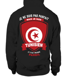 T-shirt Parfait - Tunisien