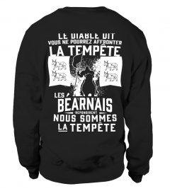 Béarnais Tempête - EXCLUSIF LIMITÉE