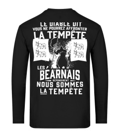 Béarnais Tempête - EXCLUSIF LIMITÉE