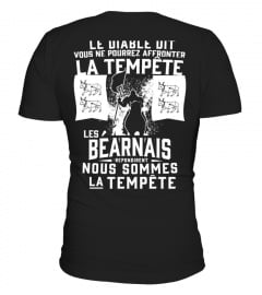 Béarnais Tempête - EXCLUSIF LIMITÉE