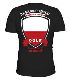 T-shirt Perfekt - Pole