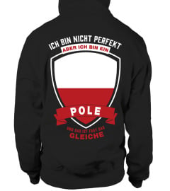 T-shirt Perfekt - Pole