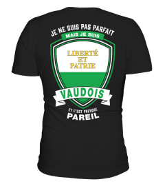 Vaudois - EXCLUSIF LIMITÉE