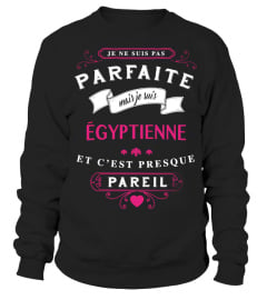 T-shirt Parfaite - Égyptienne