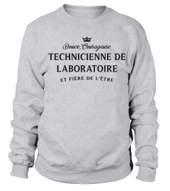 T-shirt Tech de lab fierté