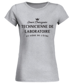 T-shirt Tech de lab fierté