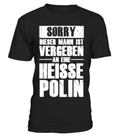 Sorry Polin Hemd