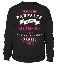 T-shirt Parfaite - Algérienne