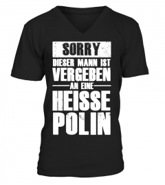Sorry Polin Hemd