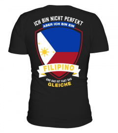 T-shirt Perfekt - Filipino