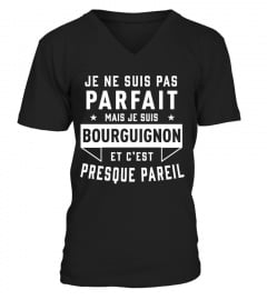 Bourguignon Parfait New - EXCLU LIMITÉE