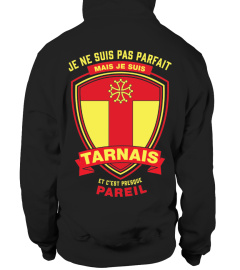 T-shirt Parfait - Tarnais