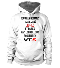 t-shirt VTS