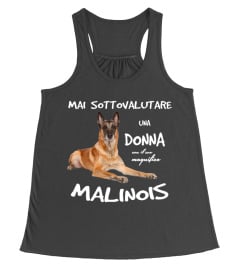 MAGNIFICO MALINOIS